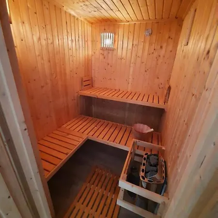 Vakantiehuis Landelijkhuisje Deurne