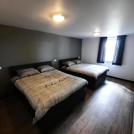 Landelijkhuisje Vakantiehuis *