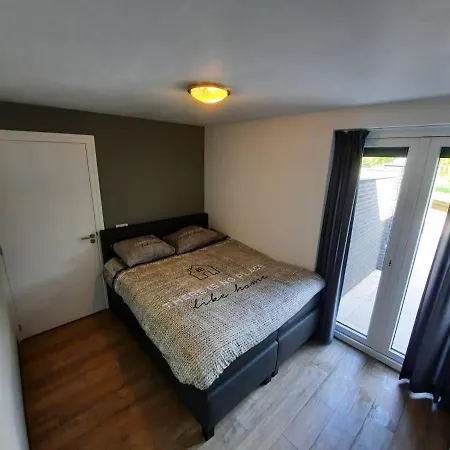 Landelijkhuisje Vakantiehuis Deurne