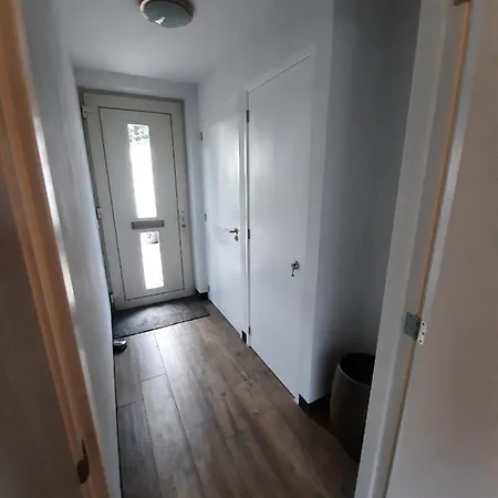 Vakantiehuis Landelijkhuisje Deurne