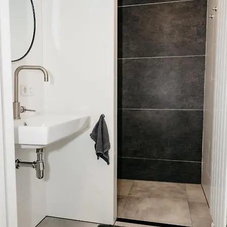 Landelijkhuisje *