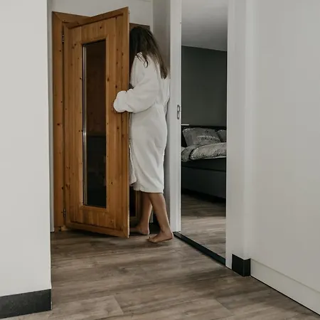 Vakantiehuis Landelijkhuisje *