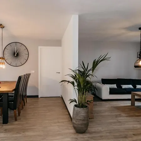 Landelijkhuisje Vakantiehuis Deurne