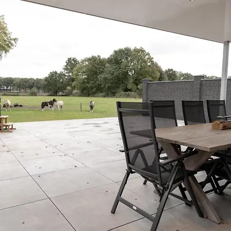 Landelijkhuisje