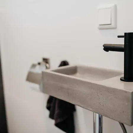 Vakantiehuis Landelijkhuisje *