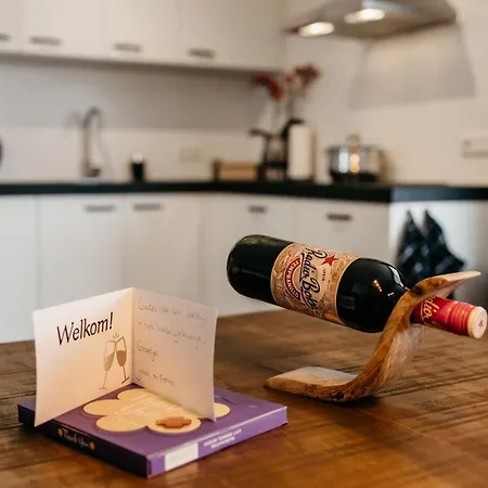 Vakantiehuis Landelijkhuisje Deurne